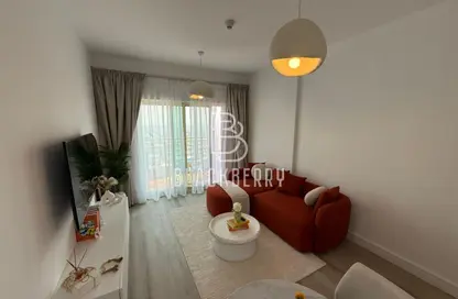 شقة - غرفة نوم - 2 حمامات للبيع في برج أيكون 2 - (JLT) مجمع L - أبراج بحيرة الجميرا - دبي