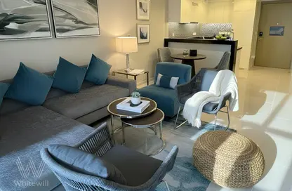 شقة - غرفة نوم - 1 حمام للبيع في آيكون سيتي تاور بي - آيكن سيتي - الخليج التجاري - دبي شقة - غرفة نوم - 1 حمام للبيع في آيكون سيتي تاور بي - آيكن سيتي - الخليج التجاري - دبي