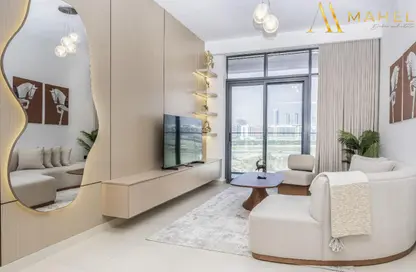 شقة - غرفة نوم - 1 حمام للايجار في عزيزي بارك افينيو - ميدان افينيو - ميدان - دبي