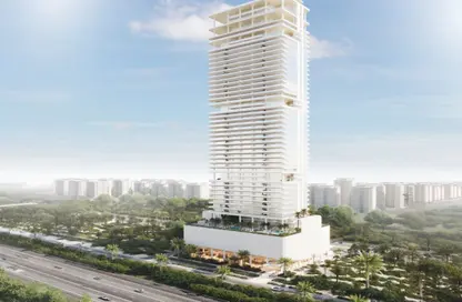 Villa - 2 Bedrooms - 3 Bathrooms for sale in The Chedi Private Residences - Barsha Heights (Tecom) - Dubai