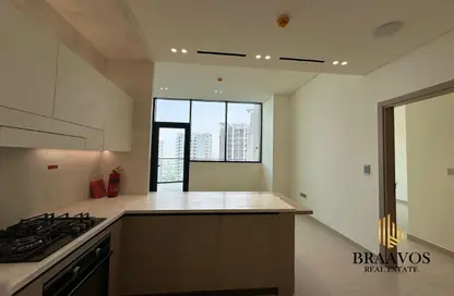 شقة - غرفة نوم - 2 حمامات للبيع في بن غاطي فانتوم - ديستريكت 17 - قرية الجميرا سركل - دبي