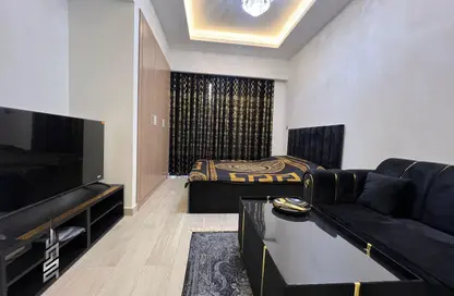 Apartment - Studio - 1 Bathroom for sale in AZIZI Riviera 9 - Meydan One - Meydan - Dubai