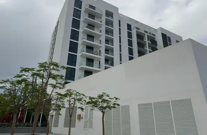 Apartment - 2 Bedrooms - 3 Bathrooms for sale in MISK Apartments - Aljada - Sharjah