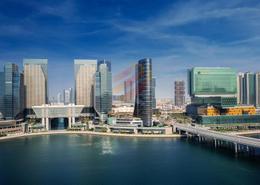 Apartment - 1 bedroom - 2 bathrooms for sale in Al Reem Island - Abu Dhabi