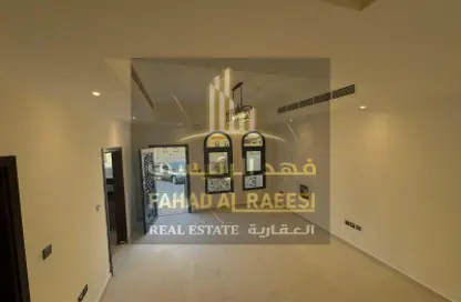 تاون هاوس - 3 غرف نوم - 3 حمامات للايجار في إيريكا - فيلات ضواحي عجمان - ضواحي عجمان - عجمان