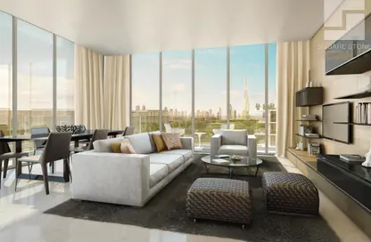 شقة - 4 غرف نوم - 6 حمامات للبيع في ملبيري 2 - بارك هايتس - دبي هيلز استيت - دبي