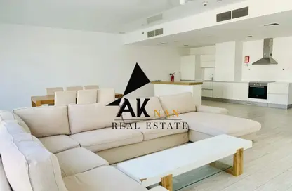 Apartment - 2 Bedrooms - 3 Bathrooms for rent in Grenland Residence - District 11 - Mohammed Bin Rashid City - Dubai