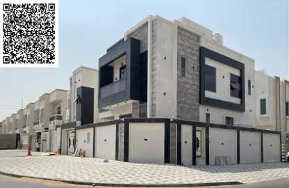 Villa - 6 Bedrooms for sale in Al Yasmeen 1 - Al Yasmeen - Ajman