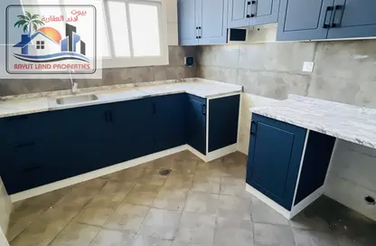 Apartment - 1 Bedroom - 2 Bathrooms for rent in Al Jurf 3 - Al Jurf - Ajman Downtown - Ajman