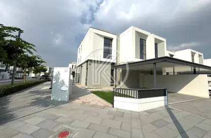 Townhouse - 4 Bedrooms - 5 Bathrooms for rent in Murooj Al Furjan - Al Furjan - Dubai