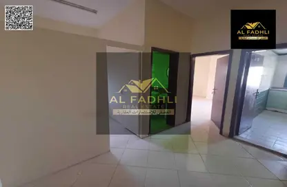شقة - غرفة نوم - 2 حمامات للايجار في فلل الروضة 3 - 3  الروضة - الروضة - عجمان