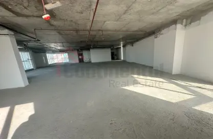 Office Space - Studio - 1 Bathroom for rent in Al Qasimia - Sharjah