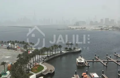 شقة - 2 غرف نوم - 2 حمامات للبيع في خور دبي ريزيدنس برج 1 جنوب - ميناء خور دبي (ذا لاجونز) - دبي