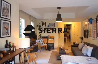 Villa - 3 Bedrooms - 4 Bathrooms for rent in Springs 3 - The Springs - Dubai