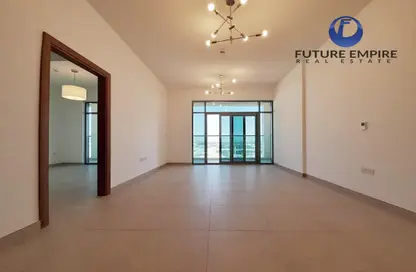 Apartment - 2 Bedrooms - 3 Bathrooms for rent in Al Nasr Square - Oud Metha - Bur Dubai - Dubai