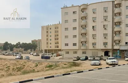 أرض - استوديو للبيع في 1  الروضة - الروضة - عجمان