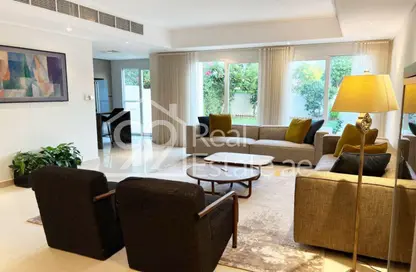 Villa - 3 Bedrooms - 3 Bathrooms for rent in The Springs - Dubai