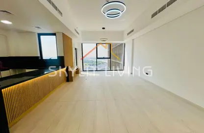Apartment - 3 Bedrooms - 3 Bathrooms for rent in Central 1 - Business Bay - Dubai