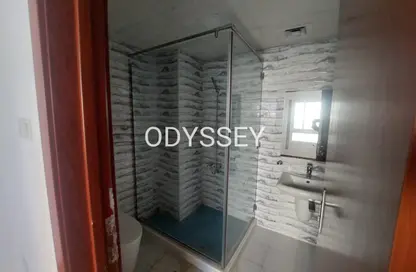 Apartment - 1 Bedroom - 2 Bathrooms for rent in Al Amir Residence - Jumeirah Village Circle - Dubai