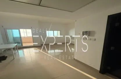Apartment - Studio - 1 Bathroom for rent in Tower 8 - Al Reef Downtown - Al Reef - Abu Dhabi