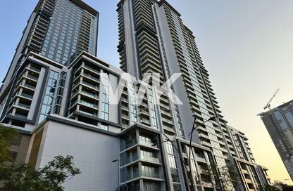 متجر - استوديو - 1 حمام للايجار في كريست غراندي - صبحا هارتلاند - مدينة الشيخ محمد بن راشد - دبي