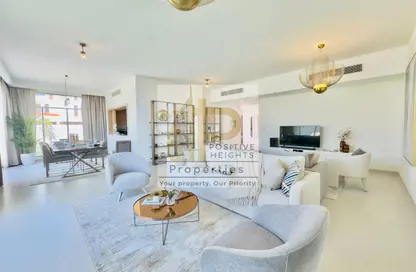 Villa - 5 Bedrooms - 7 Bathrooms for sale in The Pulse Beachfront 2 - The Pulse - Dubai South (Dubai World Central) - Dubai