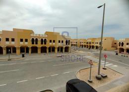 Villa - 2 bedrooms - 3 bathrooms for rent in Zone 8 - Hydra Village - Abu Dhabi