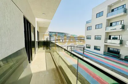 Apartment - 1 Bedroom - 2 Bathrooms for rent in Meydan Avenue - Meydan - Dubai