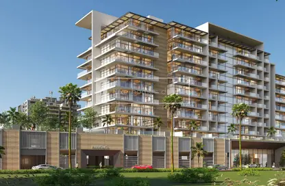 Apartment - Studio - 1 Bathroom for sale in Enqlave - Discovery Gardens - Dubai