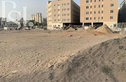 Land - Studio for sale in Jebel Ali Industrial 1 - Jebel Ali Industrial - Jebel Ali - Dubai