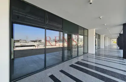Shop - Studio for rent in AZIZI Riviera 3 - Meydan One - Meydan - Dubai