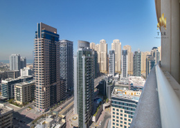 1 Cheque | 1BR Apt | Marina