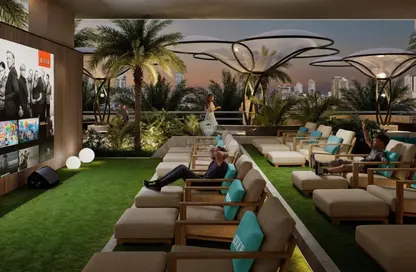 Apartment - 2 Bedrooms - 3 Bathrooms for sale in Reef 999 - Al Furjan - Dubai