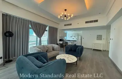 Apartment - 3 Bedrooms - 4 Bathrooms for sale in Boutique 7 - Barsha Heights (Tecom) - Dubai