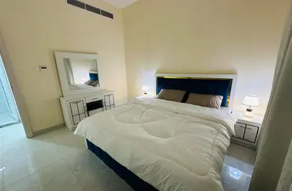 Apartment - 1 Bedroom - 1 Bathroom for rent in Ajman Downtown - Ajman