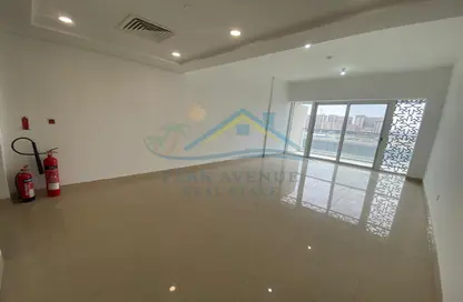Apartment - 1 Bedroom - 2 Bathrooms for rent in Complex 14 - Khalifa City - Abu Dhabi