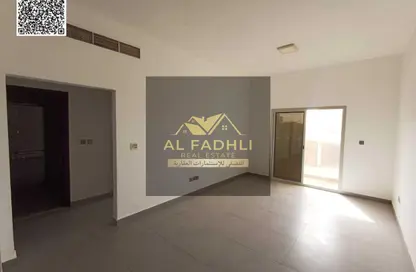 شقة - غرفة نوم - 1 حمام للايجار في 1 الروضة - الروضة - عجمان شقة - غرفة نوم - 1 حمام للايجار في 1 الروضة - الروضة - عجمان