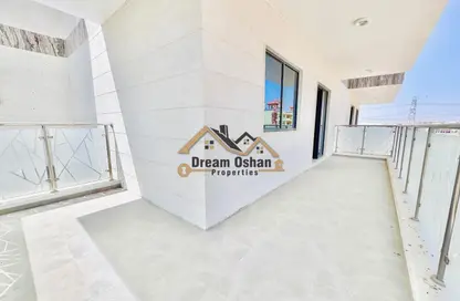 Apartment - 1 Bedroom - 2 Bathrooms for rent in Marah Building - Al Warsan 4 - Al Warsan - Dubai