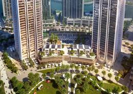 Townhouse - 3 bedrooms - 3 bathrooms for sale in Harbour Gate Podium - Harbour Gate - Dubai Creek Harbour (The Lagoons) - Dubai