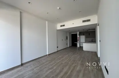 Apartment - 1 Bedroom - 2 Bathrooms for sale in Chaimaa Avenue 1 - Chaimaa Avenue Residences - Jumeirah Village Circle - Dubai