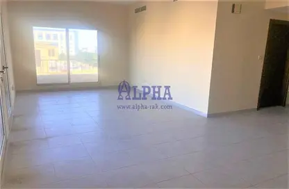Apartment - 1 Bedroom - 2 Bathrooms for sale in Golf Apartments - Al Hamra Village - Ras Al Khaimah