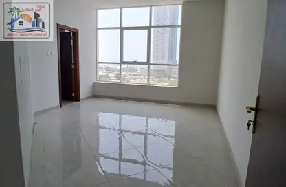 Apartment - 4 Bedrooms - 4 Bathrooms for rent in Al Rashidiya Towers - Al Rashidiya - Ajman Downtown - Ajman