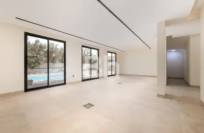Villa - 5 Bedrooms - 6 Bathrooms for rent in Al Barsha 2 Villas - Al Barsha 2 - Al Barsha - Dubai