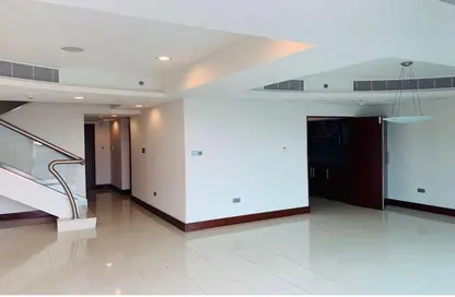 Apartment - 4 Bedrooms - 5 Bathrooms for sale in The Apartments Dubai World Trade Centre C - The Apartments Dubai World Trade Centre - World Trade Center - Dubai