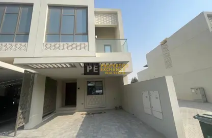 Townhouse - 4 Bedrooms - 5 Bathrooms for rent in Murano Townhouses - Al Furjan - Dubai
