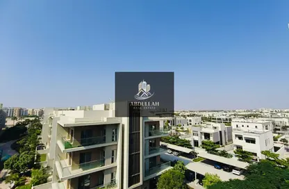 Apartment - 2 Bedrooms - 2 Bathrooms for rent in Al Zahia Garden Apartments - Al Zahia - Muwaileh Commercial - Sharjah