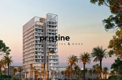 Duplex - 2 Bedrooms - 3 Bathrooms for sale in Yas Bay - Yas Island - Abu Dhabi