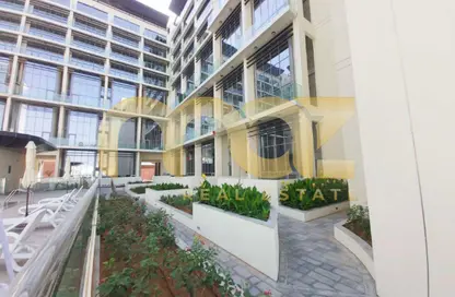 شقة - 2 غرف نوم - 3 حمامات للبيع في الواحة 2 - مساكن الواحه - مدينة مصدر - أبوظبي