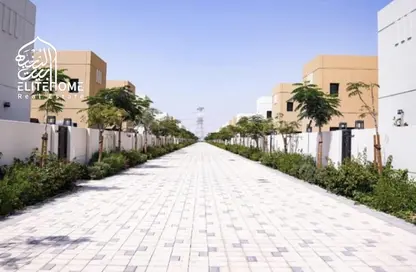 Villa - 3 Bedrooms - 4 Bathrooms for sale in Sharjah Sustainable City - Sharjah