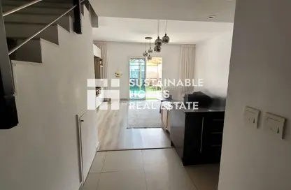 فيلا - 2 غرف نوم - 3 حمامات للبيع في طراز صحراوي - فيلات الريف - الريف - أبوظبي